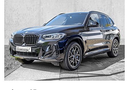 BMW X3 xDrive20i AT 5 Türen