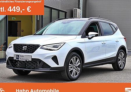 Seat Arona 1.0 TSI 85kW Road Edition DSG 5 Türen
