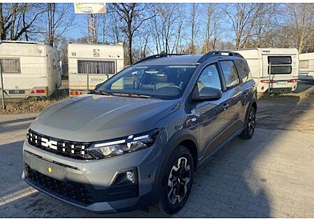 Dacia Jogger hybrid 155 Journey 5-Sitzer 5 Türen