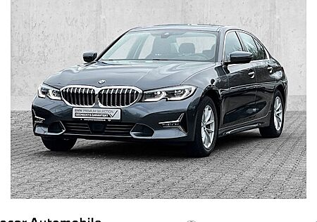 BMW 3er 320d Luxury Line Automatik 4 Türen