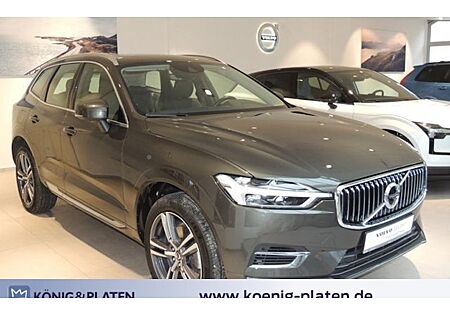 Volvo XC 60 T6 AWD Recharge Inscription Geartronic 5 Türen