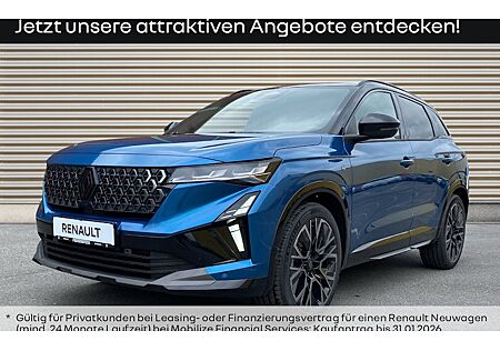 Renault Austral Hybrid E-Tech 200 Esprit Alpine 5 Türen