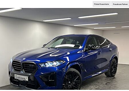 BMW X6 M Competition 5 Türen