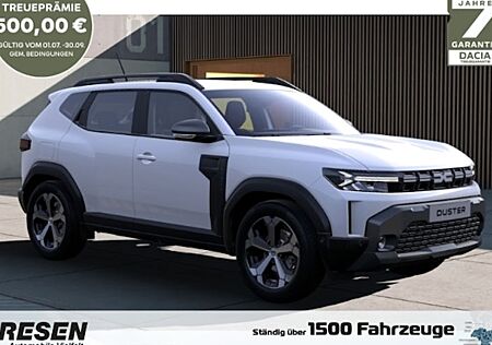 Dacia Duster HYBRID 140 Extreme 5 Türen