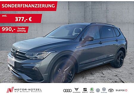 VW Tayron 2.0 TDI SCR 147kW DSG 4MOTION R-Line 5 Türen