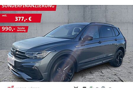 VW Tayron 2.0 TDI SCR 147kW DSG 4MOTION R-Line 5 Türen