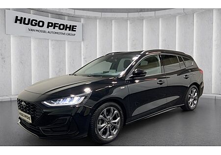 Ford Focus 1,5 EcoBlue ST-Line X Turnier Auto. 5 Türen