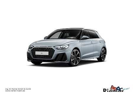 Audi A1 35 TFSI S tronic S line Sportback 5 Türen