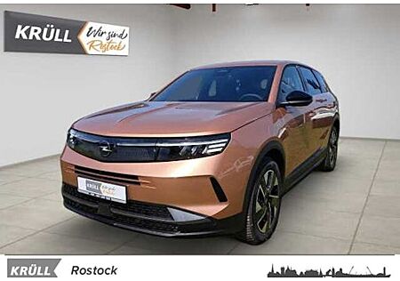 Opel Grandland Hybrid 107 kW Edition eDCT 5 Türen