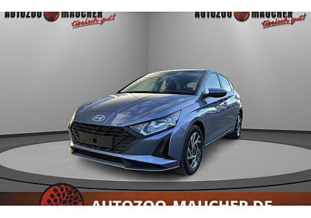 Hyundai i20 1.2 Select 5 Türen