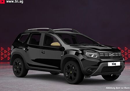 Dacia Duster TCe 130 Extreme 5 Türen