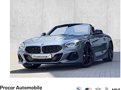 BMW Z4 sDrive20i 2 Türen
