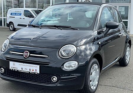 Fiat 500 1.0 GSE N3 Hybrid 3 Türen