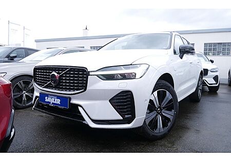 Volvo XC 60 T6 AWD Recharge Plus Dark Auto 5 Türen