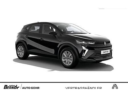 Renault Captur TCe 115 Evolution 5 Türen