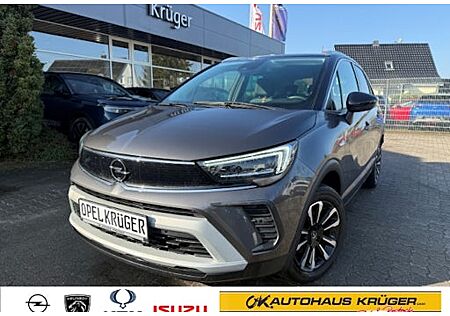 Opel Crossland X 1.2 DI Turbo 81kW Elegance Paket 5 Türen