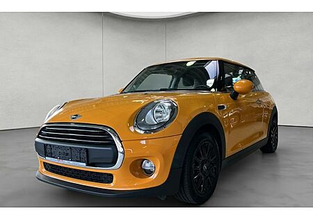 Mini Andere One D 3 Türen