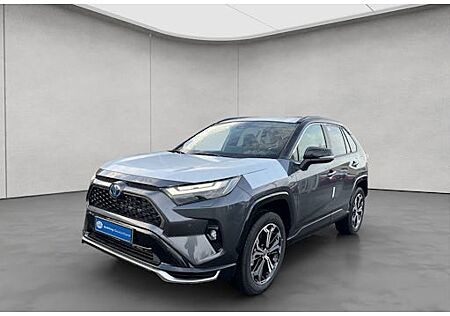 Toyota RAV 4 2.5 Plug-In Hybrid Style Auto AWD 5 Türen