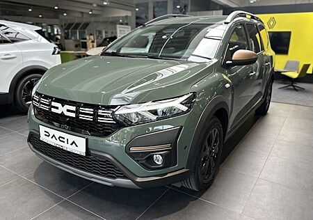 Dacia Jogger Eco-G 100 Extreme+ 5-Sitzer 5 Türen