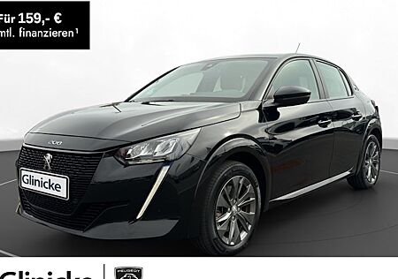 Peugeot e-208 136 Active Pack 5 Türen