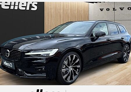 Volvo V60 B4 DCT Ultimate Dark 5 Türen