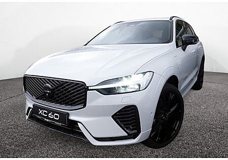 Volvo XC 60 T8 Plug-in H AWD Plus Black Edition Auto 5 Türen