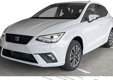 Seat Ibiza 1.0 TSI 85kW Road Edition DSG 5 Türen