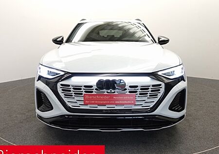 Audi Q8 e-tron 55 quattro S line 5 Türen