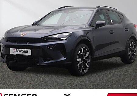 Cupra Formentor 1.5 eTSI MHEV 110kW DSG 5 Türen