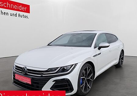 VW Arteon 2.0 TSI OPF DSG 4MOTION R Shooting Brake 5 Türen