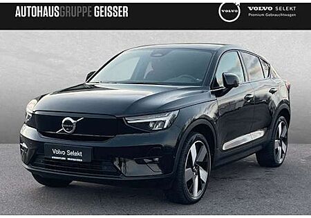 Volvo C40 Recharge Pure Electric Ultimate Single M 5 Türen