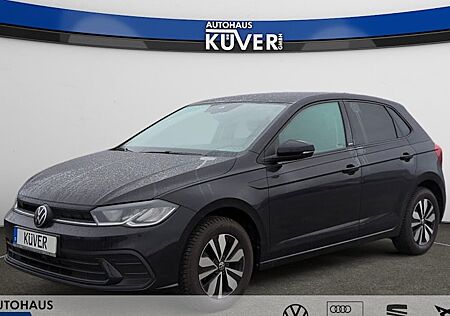 VW Polo 1.0 59kW MOVE 5 Türen