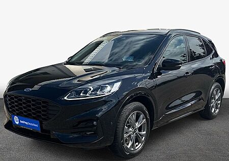 Ford Kuga 2.5 Duratec Plug-in-Hybrid ST-Line X CVT 5 Türen