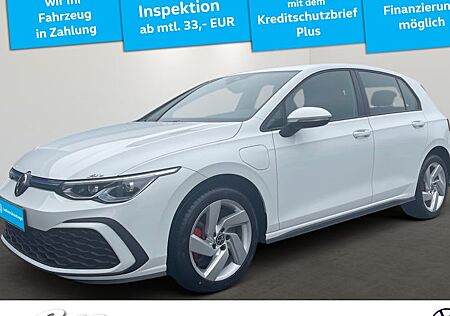 VW Golf GTE 1.4 eHybrid OPF DSG GTE 5 Türen