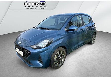 Hyundai i10 1.0 Trend 5 Türen