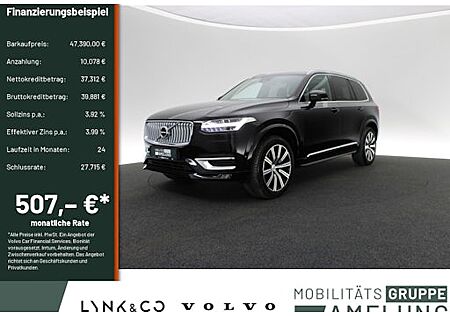 Volvo XC 90 B5 D AWD Plus Bright Auto 5 Türen