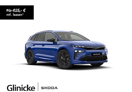 Skoda Enyaq 85 5 Türen