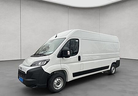 Toyota Proace Max L3H2 2,2 D 140 Meister 35 4 Türen