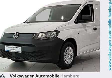 VW Caddy 2.0 TDI 75kW Cargo 4 Türen