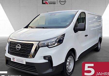 Nissan Primastar 2.0dCi 150 DCT 3,0t N-CONNECTA L2H1 4 Türen