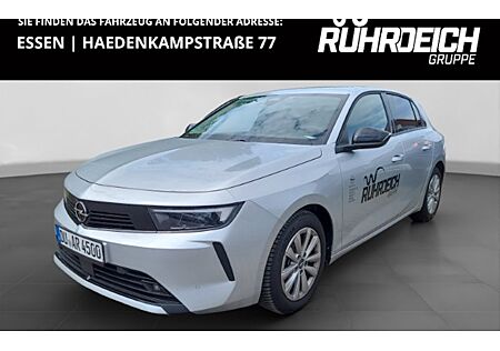 Opel Astra 1.2 Turbo 81kW Enjoy 5 Türen