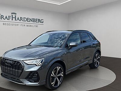 Audi Q3 35 TDI S tronic S line 5 Türen