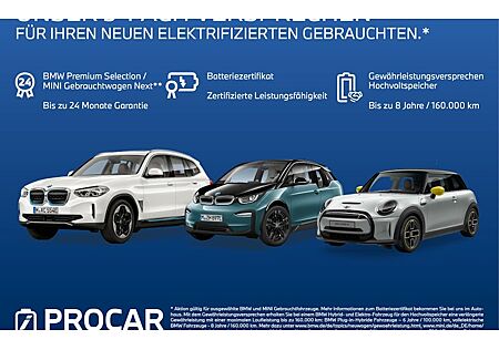 BMW iX xDrive40 5 Türen