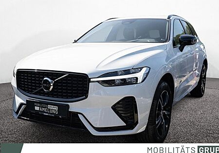 Volvo XC 60 B4 R Design Geartronic 5 Türen