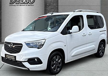 Opel Combo 1.5 Diesel 96kW S/S INNOVATION L1 Auto 5 Türen