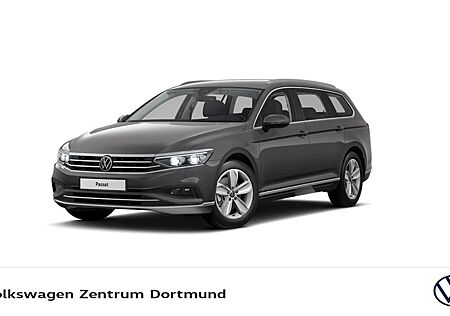 VW Passat 2.0 TDI SCR DSG Elegance Variant 5 Türen