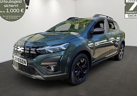 Dacia Sandero Stepway TCe 110 Stepway Extreme 5 Türen