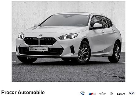 BMW 1er 120 Steptronic 5 Türen