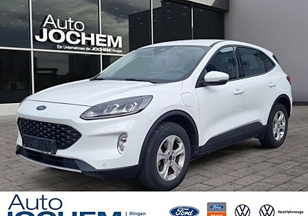 Ford Kuga 2.5 Duratec PHEV Cool & Connect CVT 5 Türen