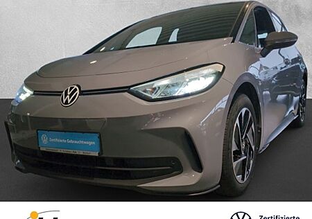 VW ID.3 Pro Performance 58 kWh 150 kW Pro 5 Türen
